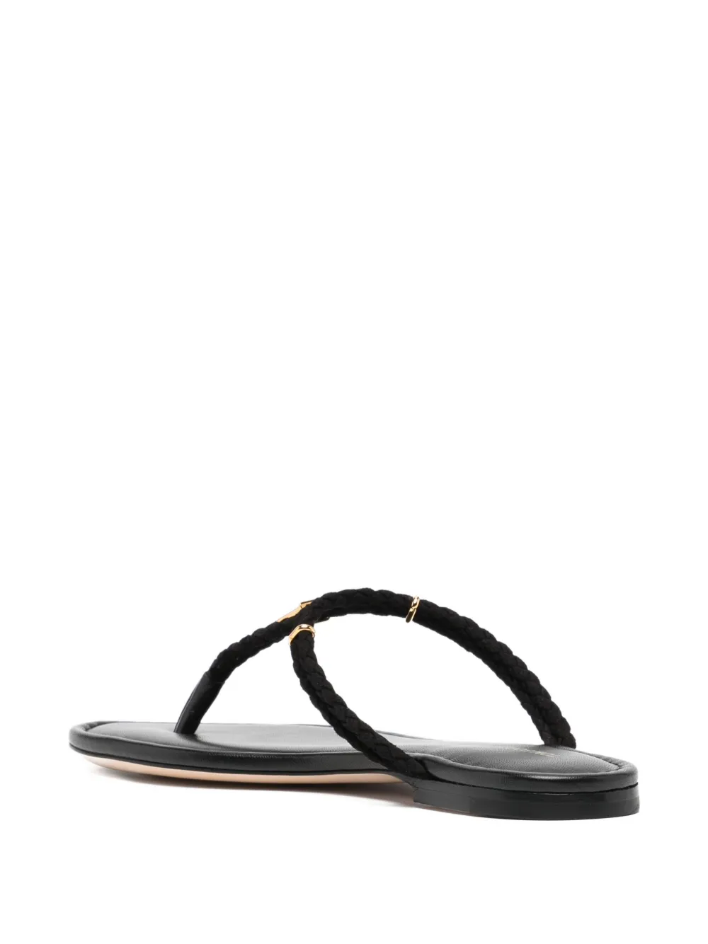 TOM FORD Lily sandalen Zwart