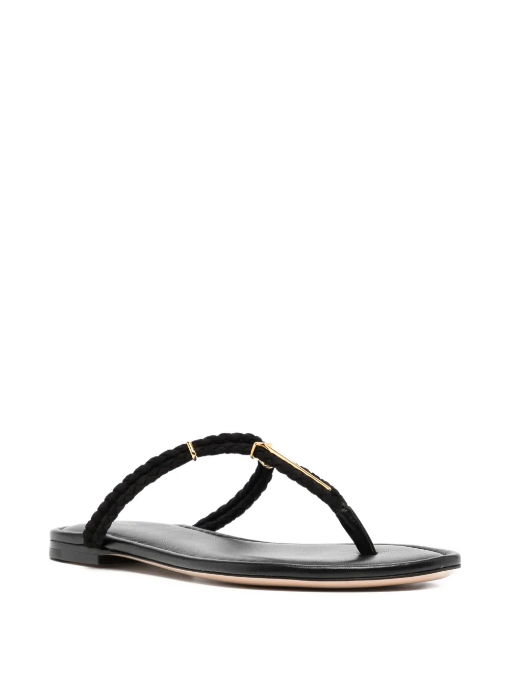 TOM FORD  lily thong sandals | Flat Sandals | Image 2