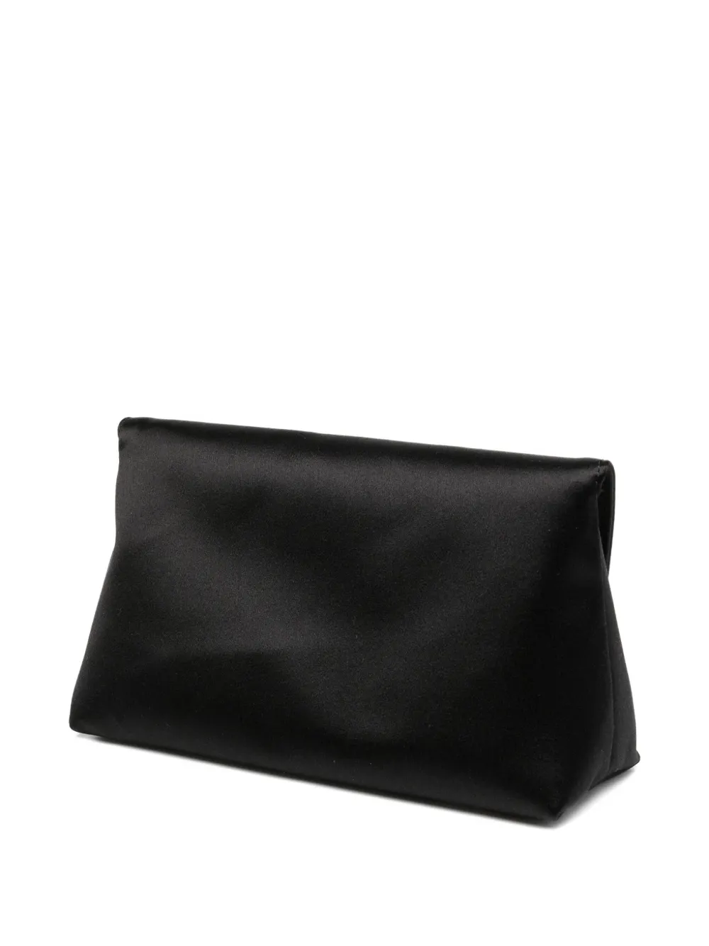 TOM FORD Nobile mini-tas met kettingband Zwart