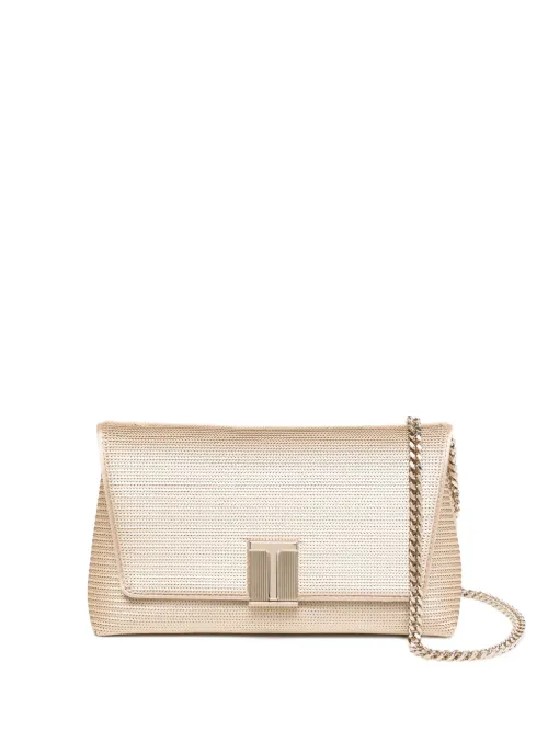 Mini sac Nobile à bride en chaîne - TOM FORD - Modalova