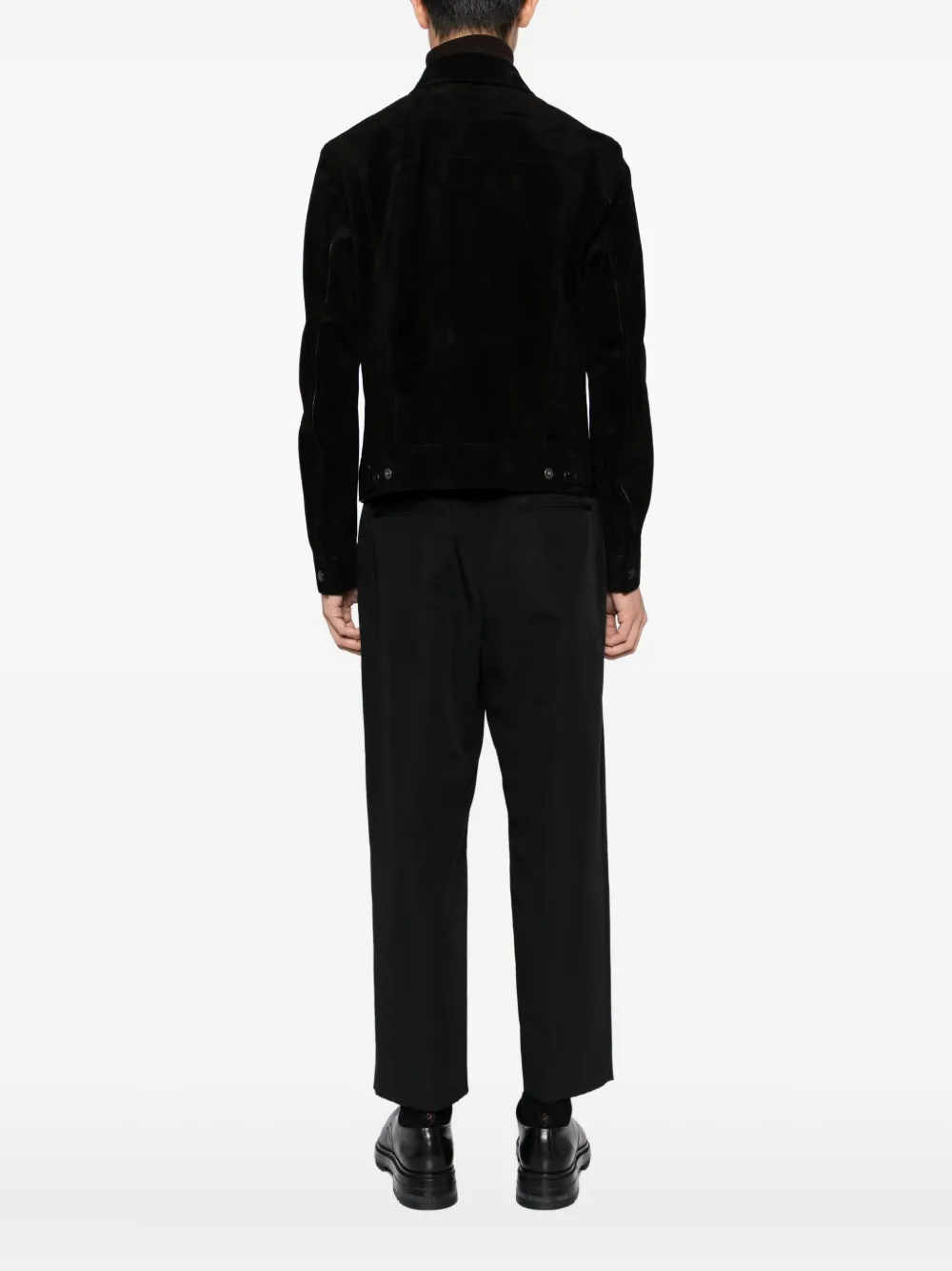 TOM FORD Western jack Zwart