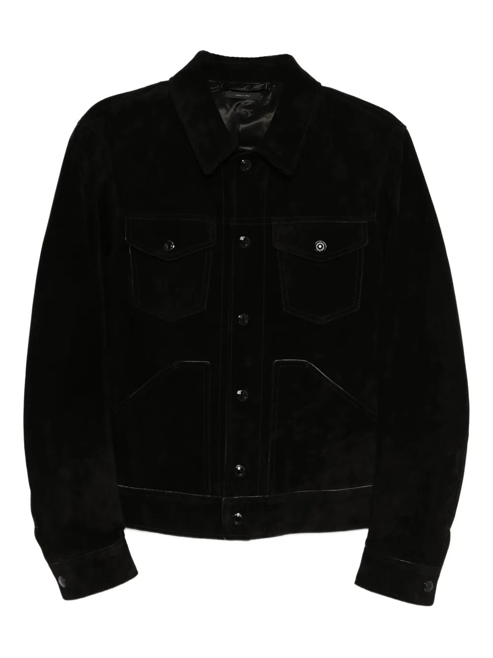 TOM FORD Western jack Zwart