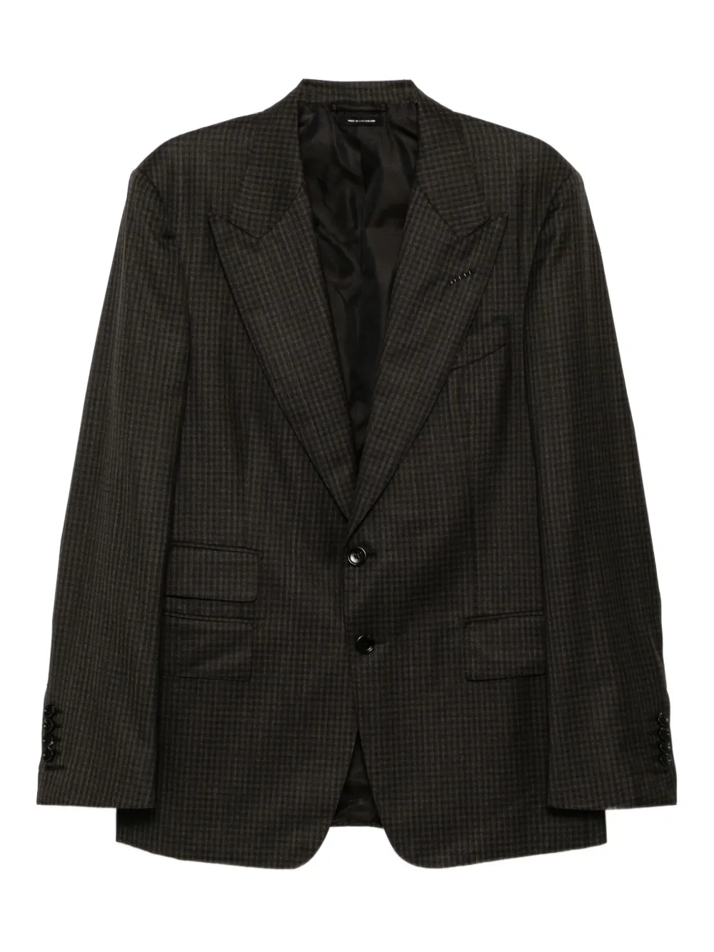 TOM FORD O'Connor pak Bruin