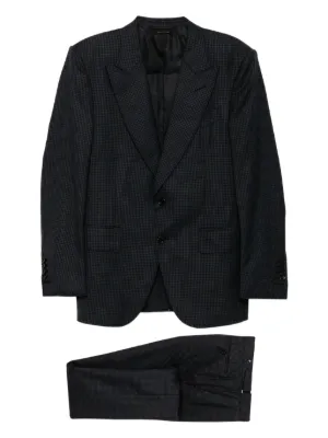 Tom Ford（トム・フォード）メンズ テーラードジャケット ブレザー