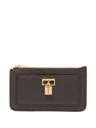 TOM FORD カードケース | ブラウン | FARFETCH JP
