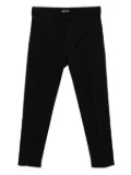 TOM FORD tapered-leg trousers - Black