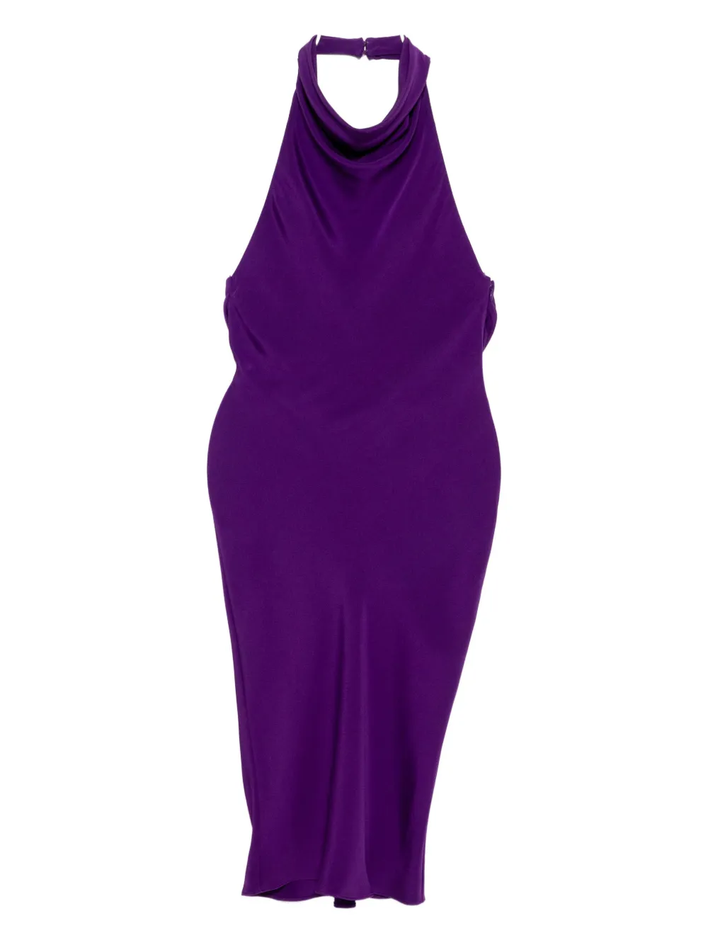 TOM FORD halter-neck dress - Viola