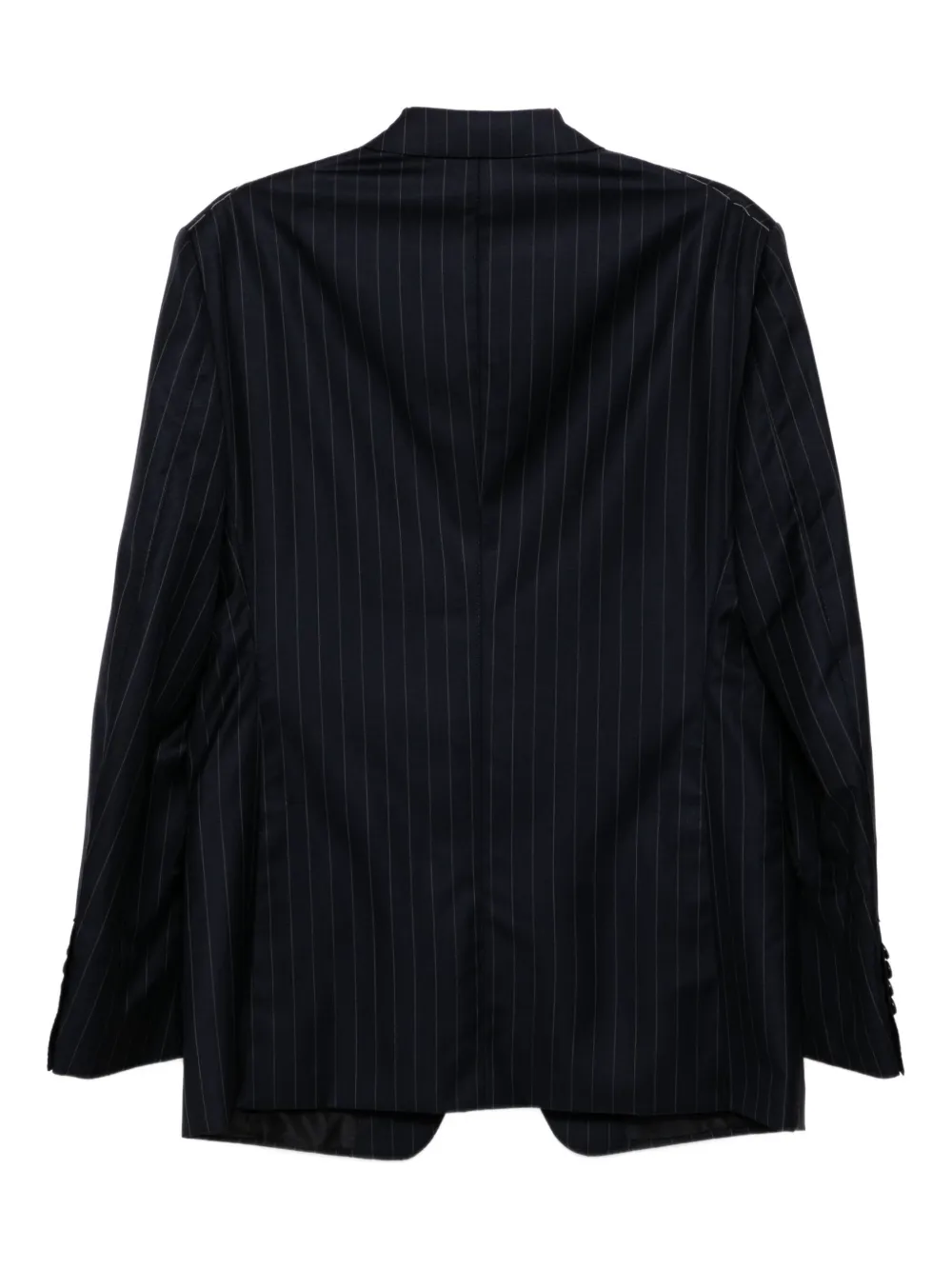 Tom Ford Atticus Suit In Blue