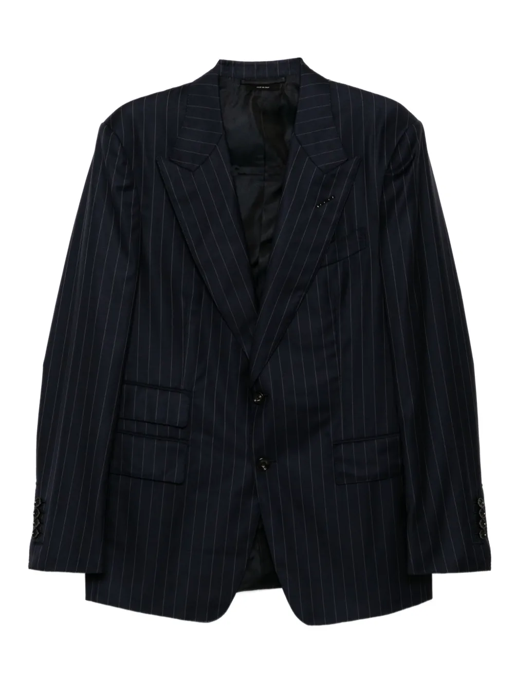 TOM FORD Atticus pak Blauw