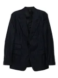 TOM FORD Atticus suit - Blue