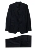 TOM FORD Atticus suit - Blue
