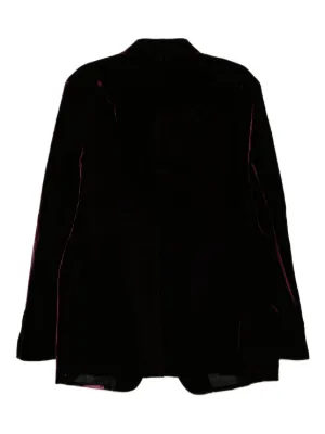 ☆Tom Ford☆ シングルブレスト タキシード ジャケット☆SALE中 Tom Ford(トム・フォード)メンズ タキシードジャケット - FARFETCH