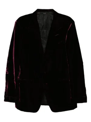 Tom Ford（トム・フォード）メンズ タキシードジャケット - FARFETCH