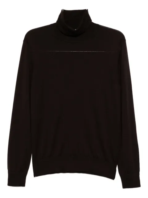 TOM FORD roll-neck sweater