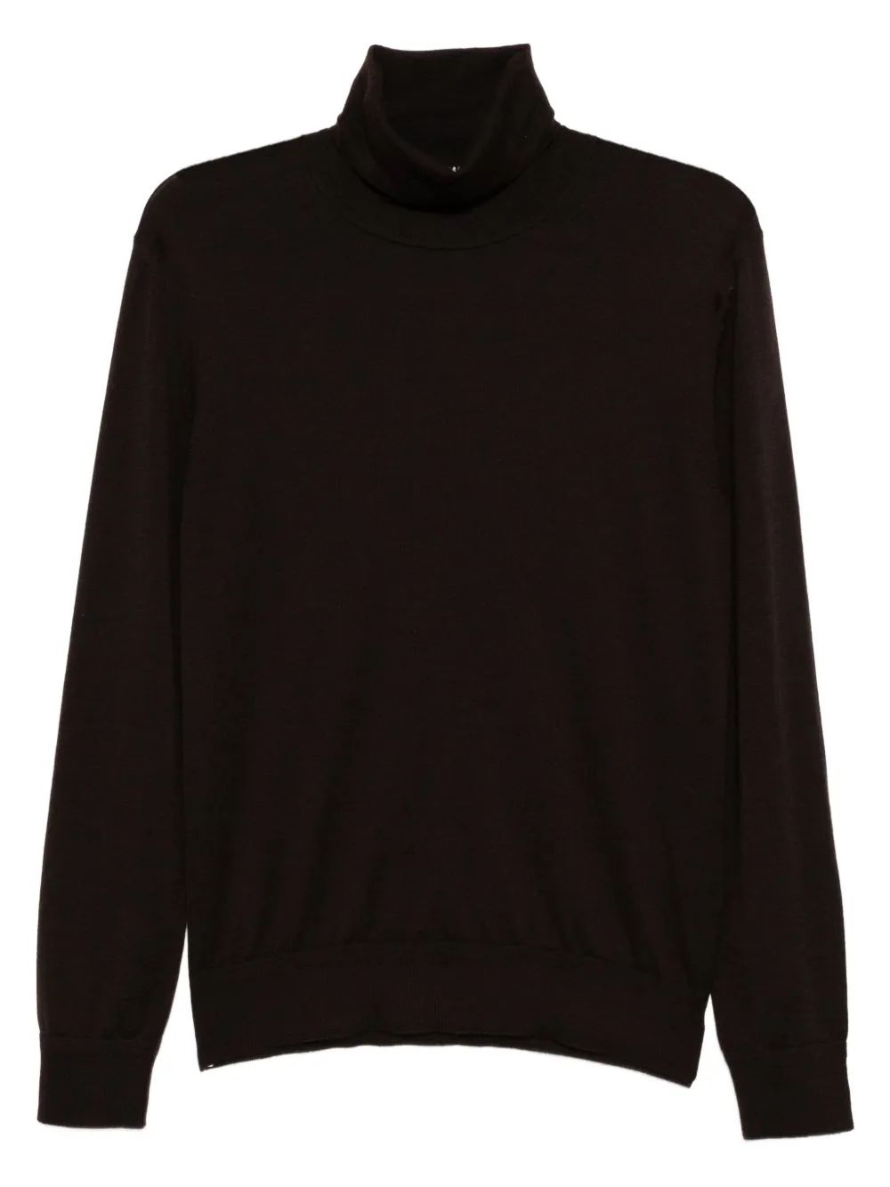 TOM FORD crew neck sweater | Brown | Image 1
