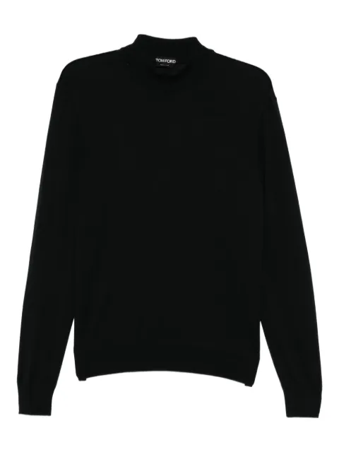 TOM FORD top tejido