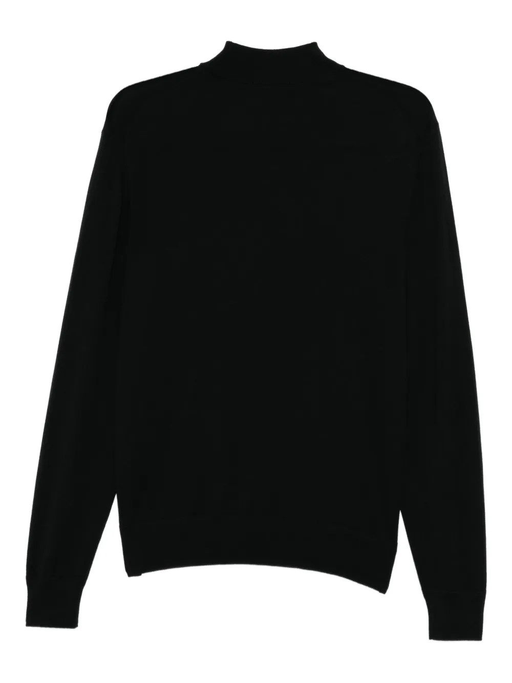 TOM FORD توب صوف منسوج | تيشيرتات | Image 2