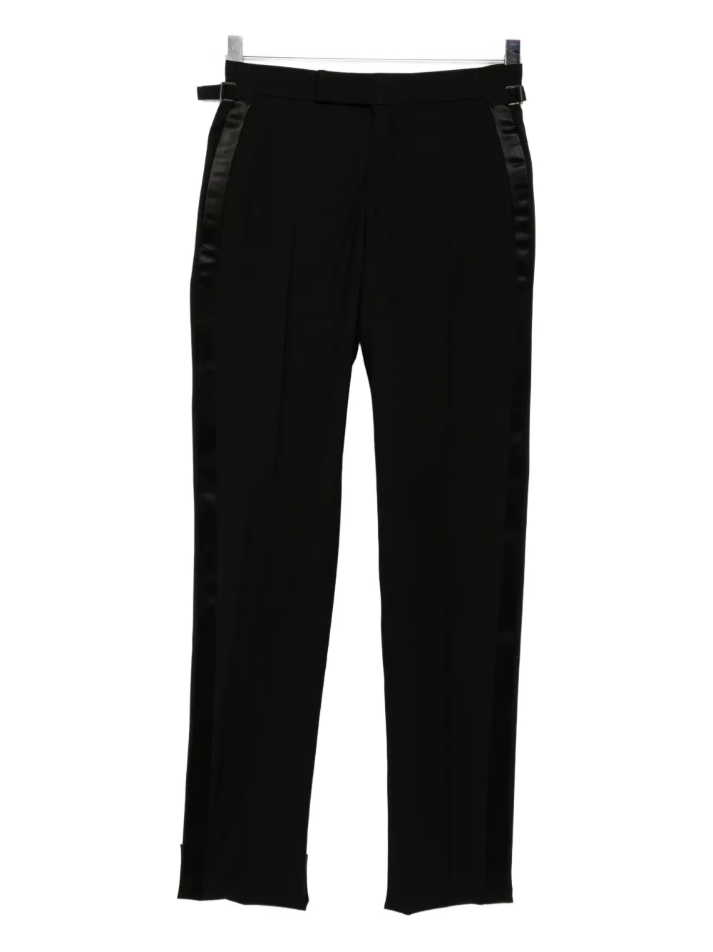 TOM FORD O'connor trousers | Black | Image 1