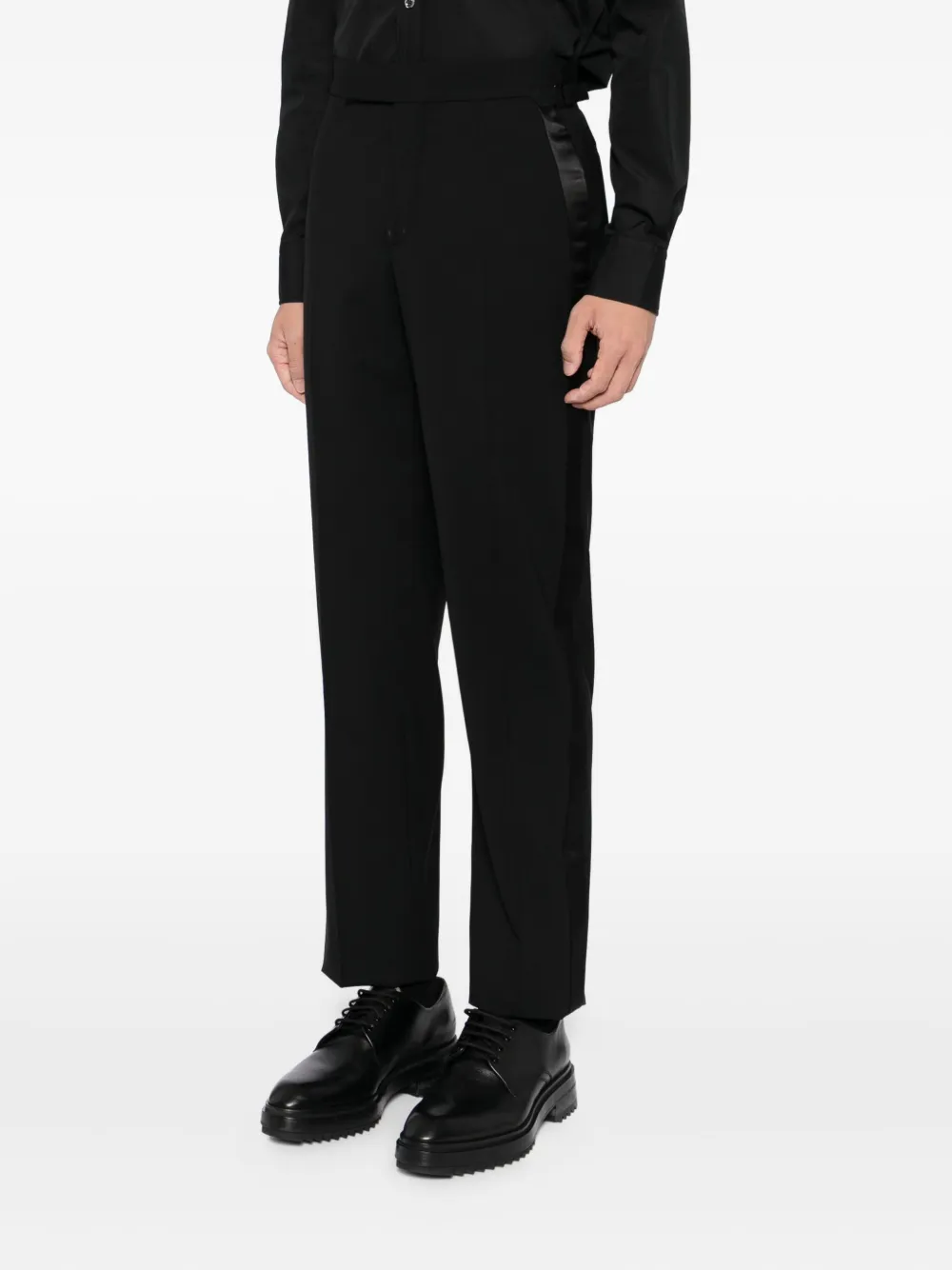 TOM FORD O'Connor broek Zwart