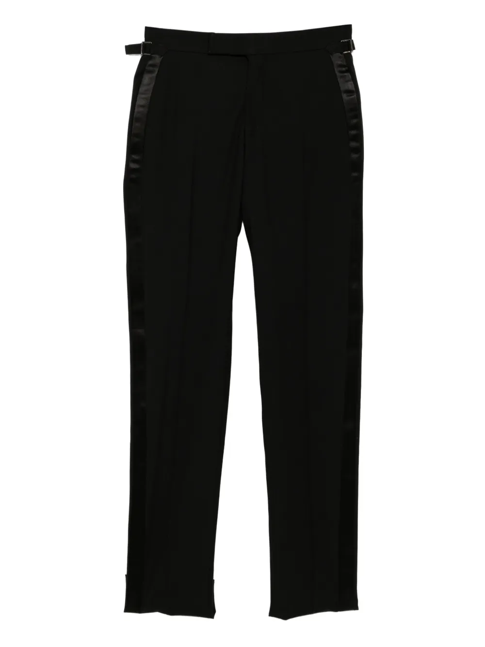 TOM FORD O'connor trousers | Black | Image 1