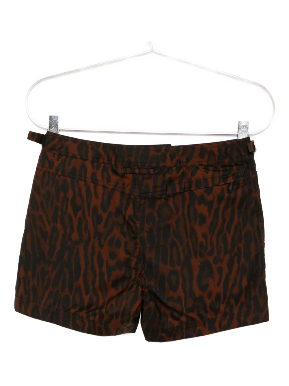 TOM FORD Zwembroek Bruin