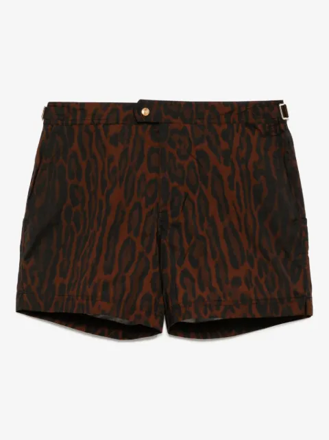 TOM FORD swim short