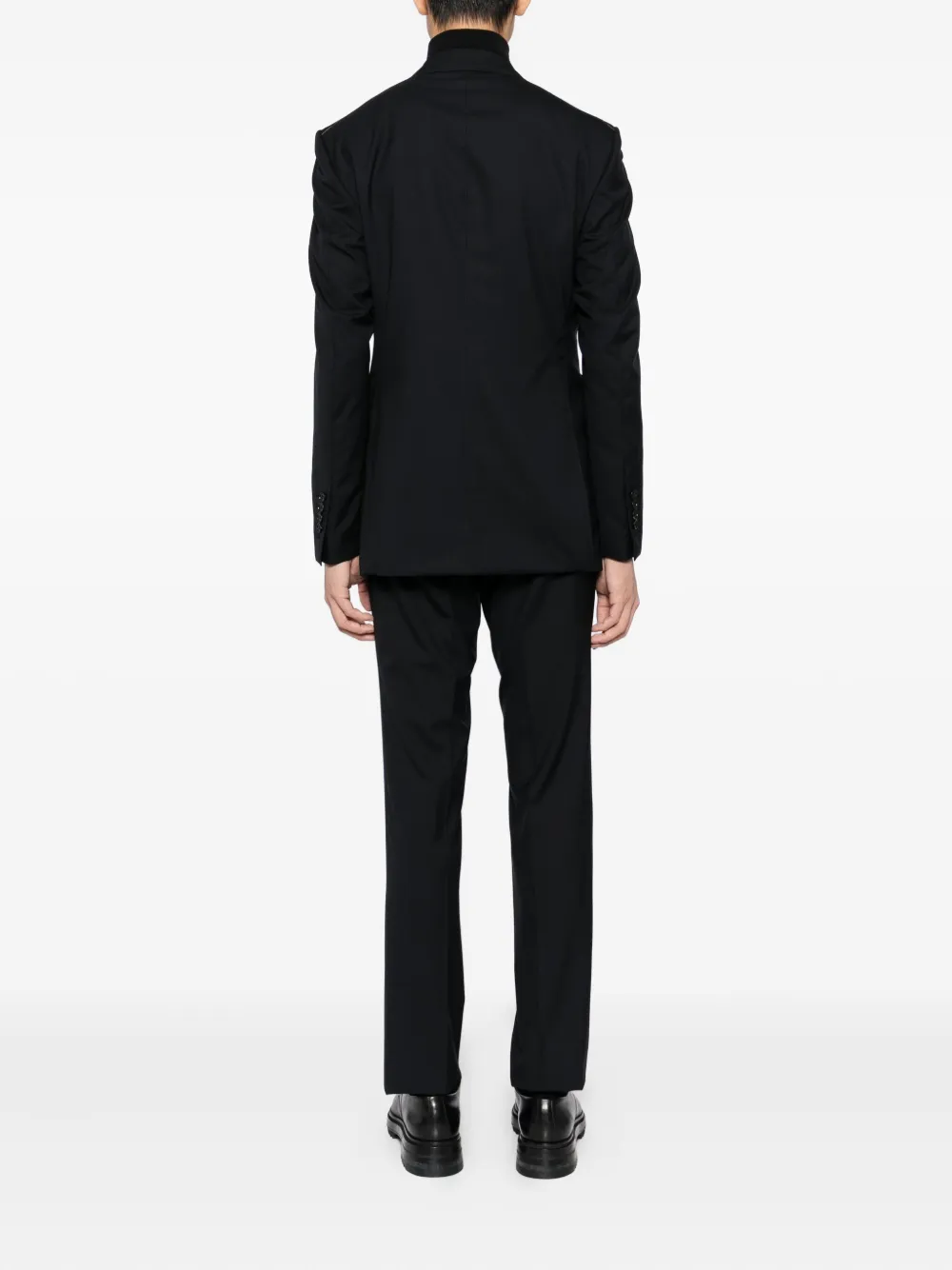 TOM FORD Master Atticus pak Zwart