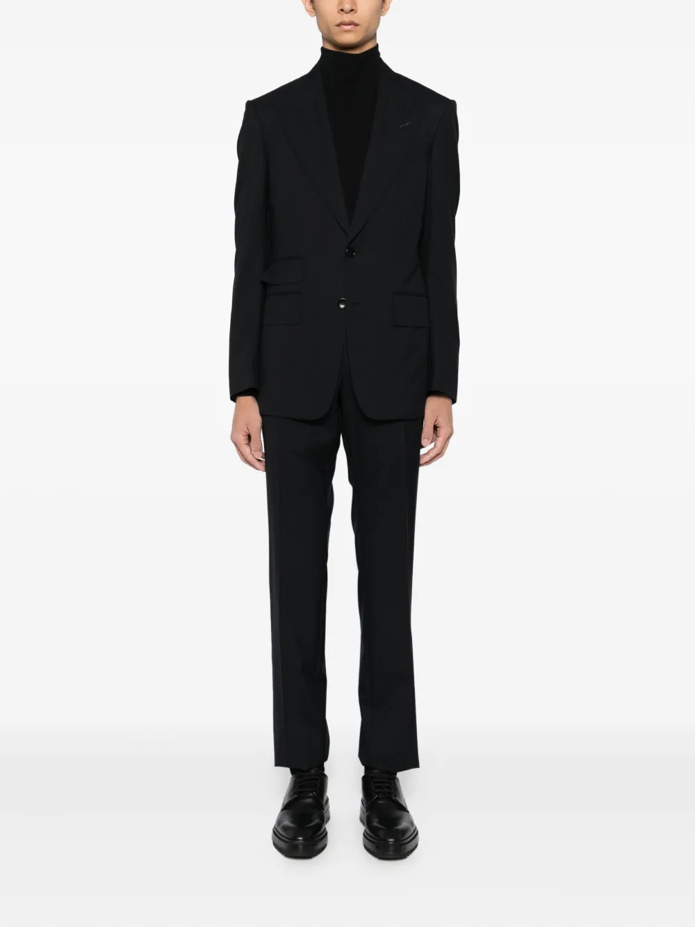 TOM FORD Master Atticus pak Zwart