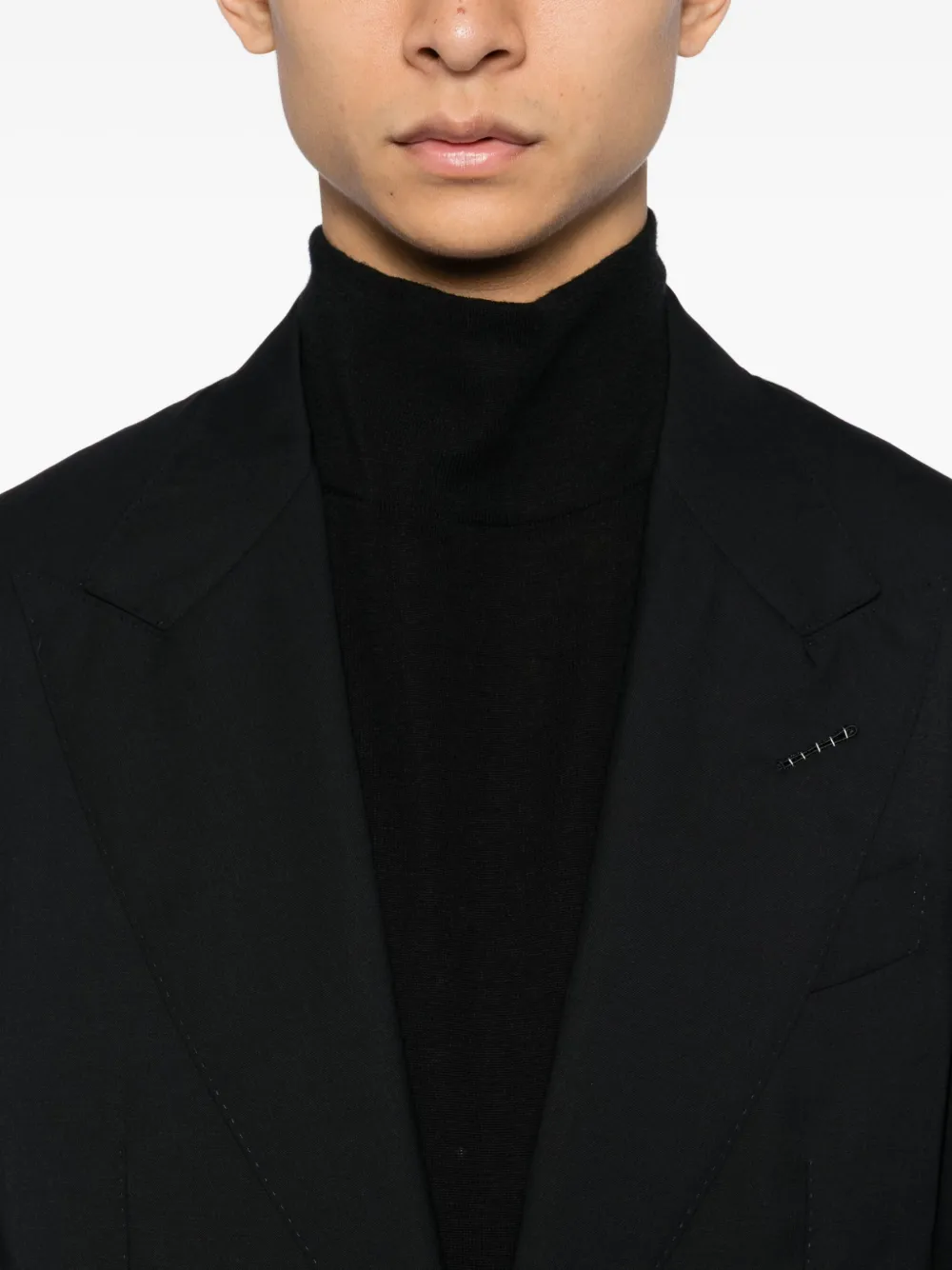 TOM FORD Master Atticus pak Zwart