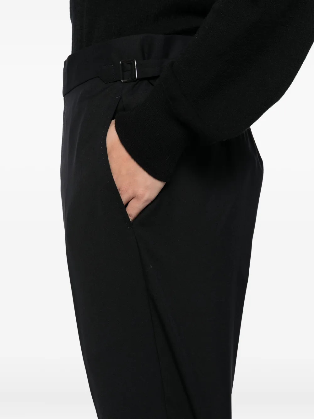 TOM FORD Master Atticus pak Zwart