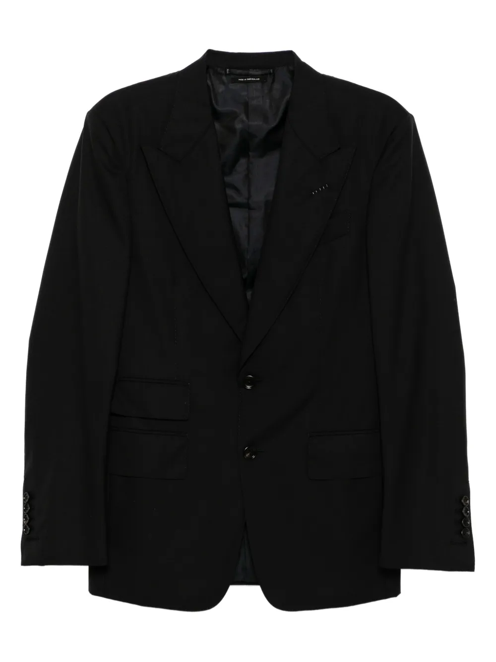 TOM FORD Master Atticus pak Zwart