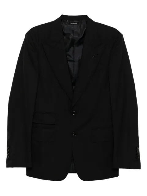TOM FORD 마스터 아티쿠스 수트