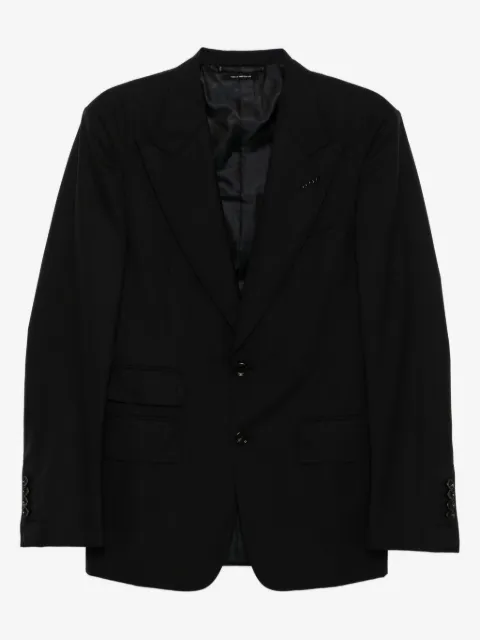 TOM FORD Master atticus suit