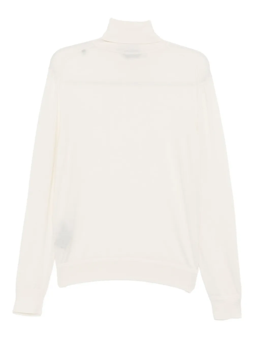 TOM FORD Gebreide top - Beige