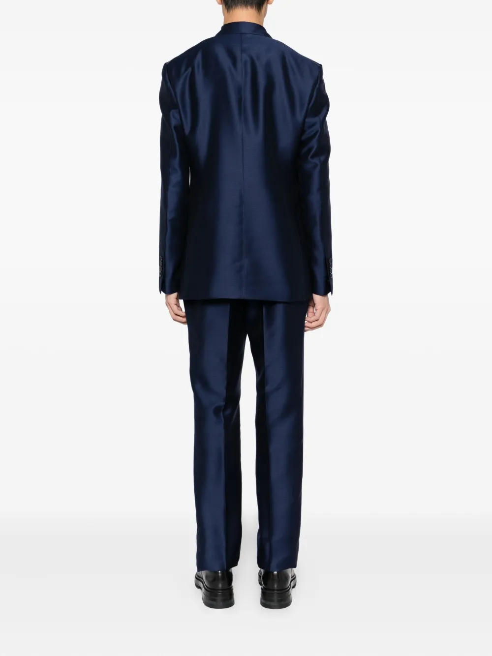 TOM FORD Master Atticus pak Blauw