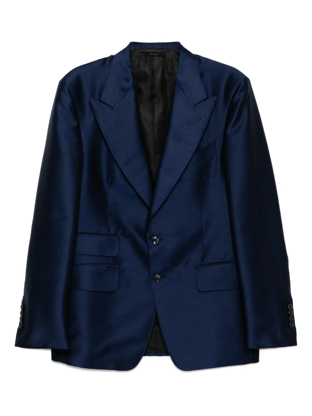 TOM FORD Master Atticus pak Blauw
