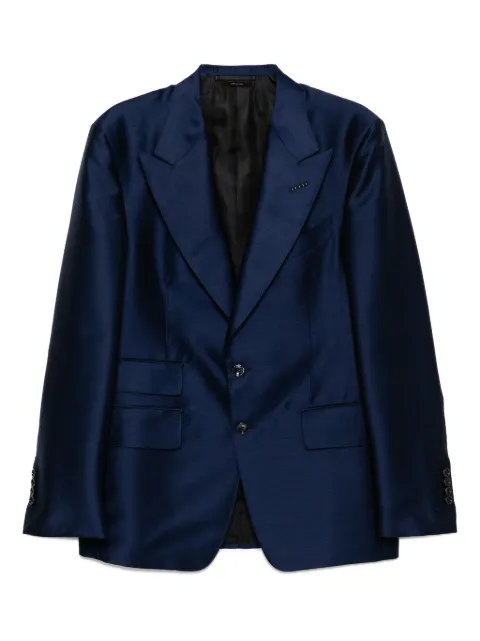 TOM FORD Master Atticus Anzug