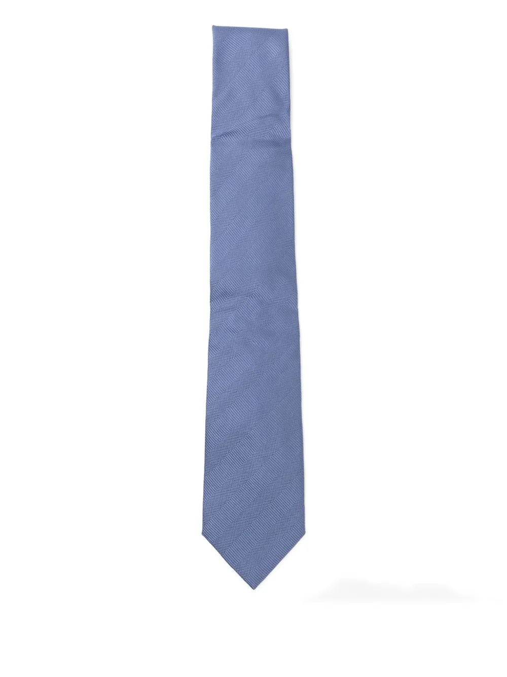 TOM FORD silk tie | Blue | Image 1