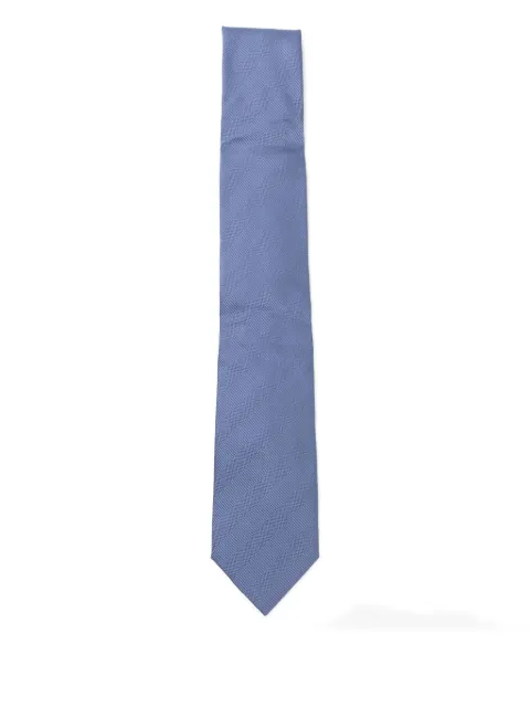 TOM FORD silk tie
