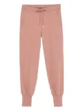 TOM FORD cotton joggers - Pink