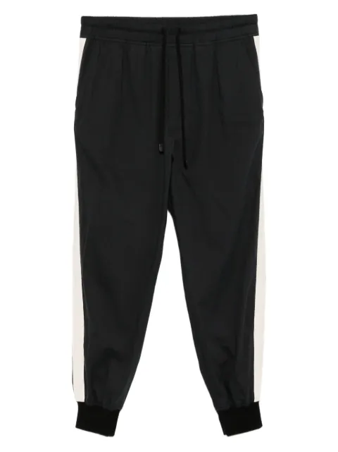 TOM FORD pantalones con colores en contraste