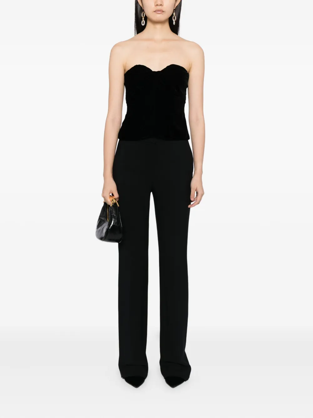 TOM FORD strapless top | Vests & Tank Tops | Image 2