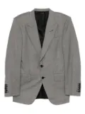 TOM FORD Dyllan suit - Grey