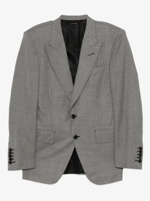 TOM FORD Dyllan Anzug