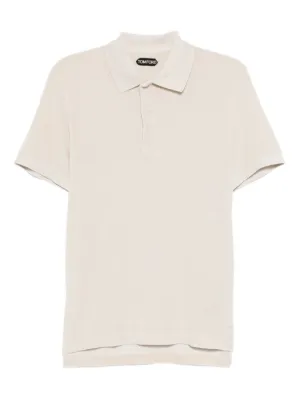 Tom Ford（トム・フォード）メンズ ポロシャツ - FARFETCH