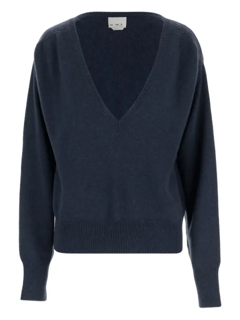 SA SU PHI cashmere sweater 