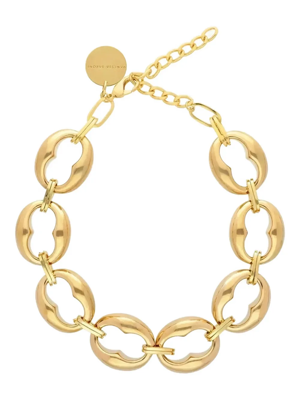 Turtle chain necklace