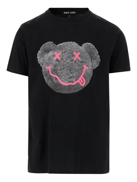 Black Score t-shirt