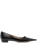 TOM FORD Eva flat pumps - Black