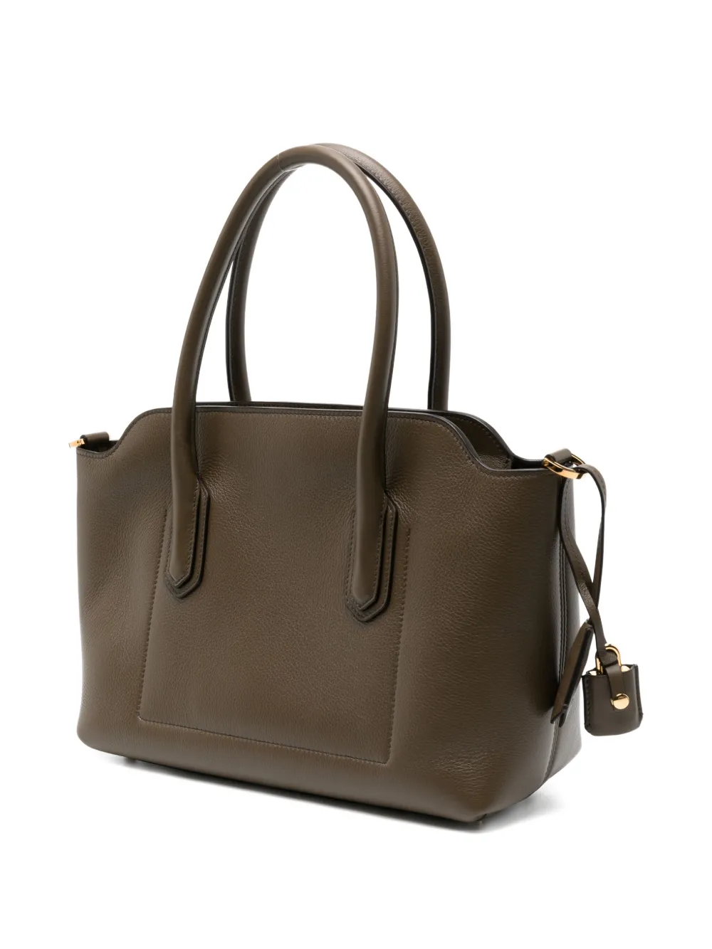 TOM FORD Alexander shopper Groen